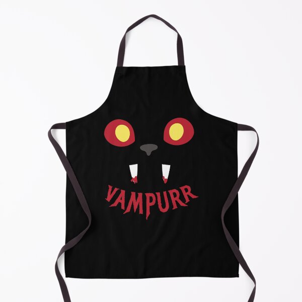 Item preview, Halloween Cat Vampire Kitten Costume designed and sold by MooonTees.