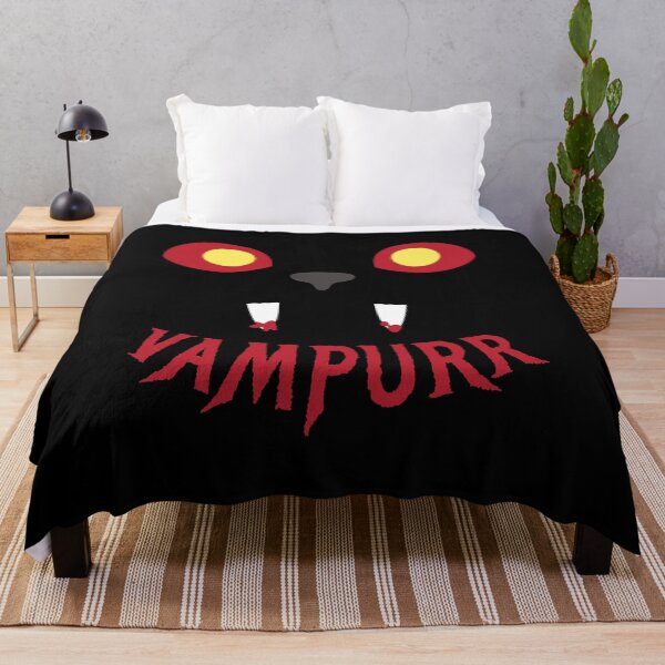 Item preview, Halloween Cat Vampire Kitten Costume designed and sold by MooonTees.