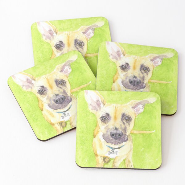 Item preview, Maddie designed and sold by CharityDays.