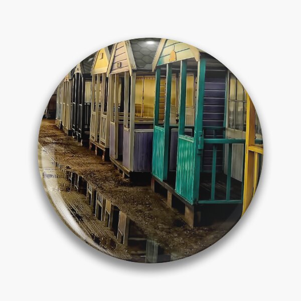Item preview, After the storm, Southwold designed and sold by Photography & Emotive Ai.