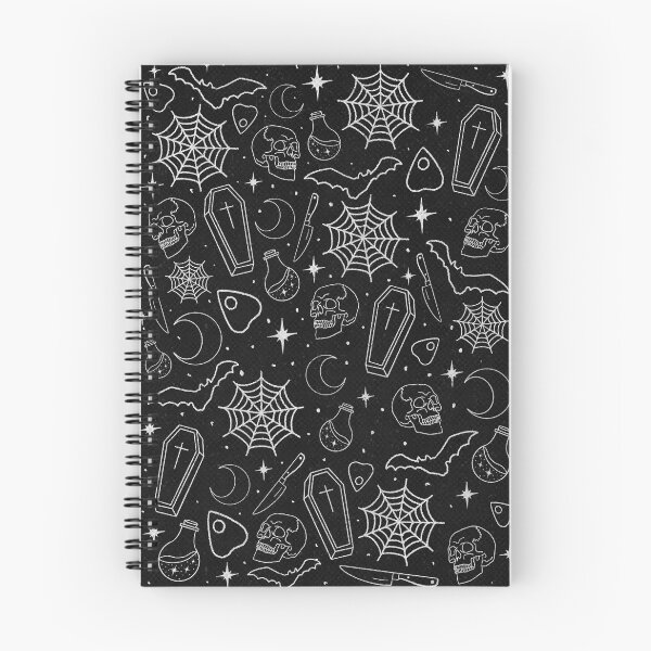 Item preview, Spooky season designed and sold by Jasmyn Givens.