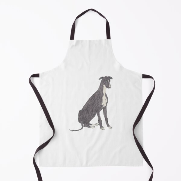 Item preview, Greyt Greyhound designed and sold by Sara Stokking.