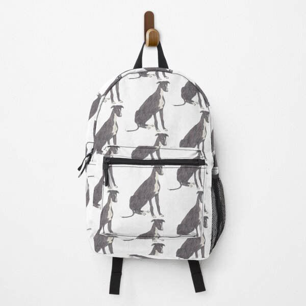 Item preview, Greyt Greyhound designed and sold by Sara Stokking.