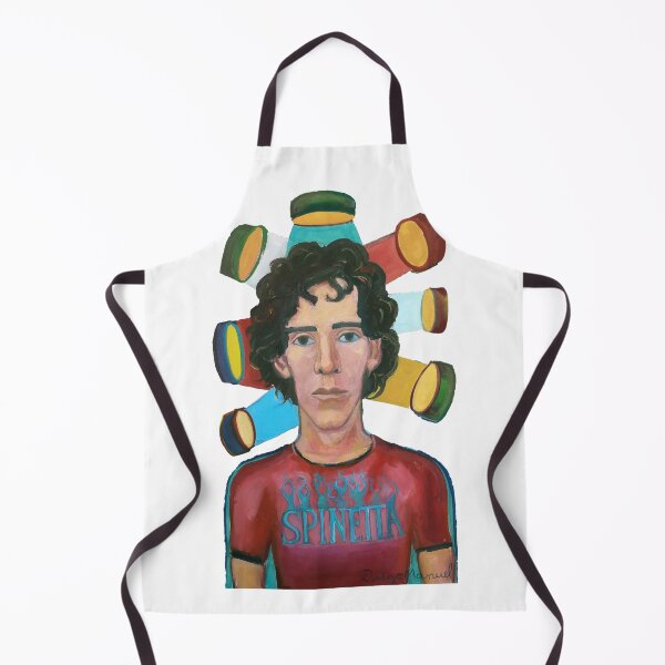 Item preview, Luis Alberto Rockstar designed and sold by Diego Manuel Rodriguez.