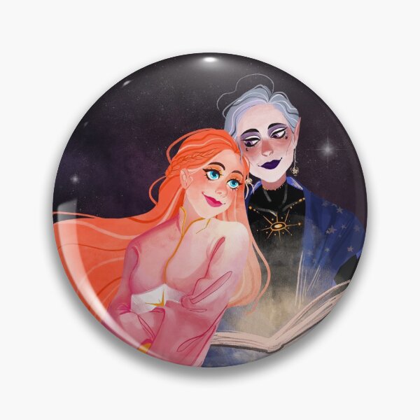 Item preview, Galactic lesbians  designed and sold by ImPatvish.