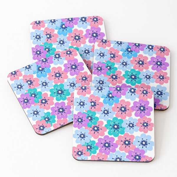 Item preview, Bib flower floral designed and sold by Dear-Ashlin.