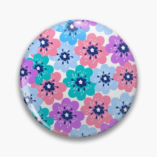 Item preview, Bib flower floral designed and sold by Dear-Ashlin.