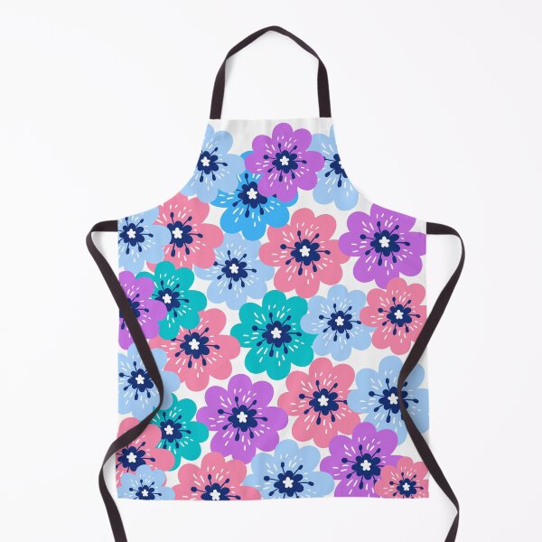 Item preview, Bib flower floral designed and sold by Dear-Ashlin.