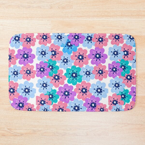 Item preview, Bib flower floral designed and sold by Dear-Ashlin.