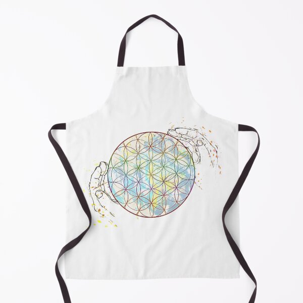 Item preview, Flower Of Life designed and sold by MaxencePierrard.
