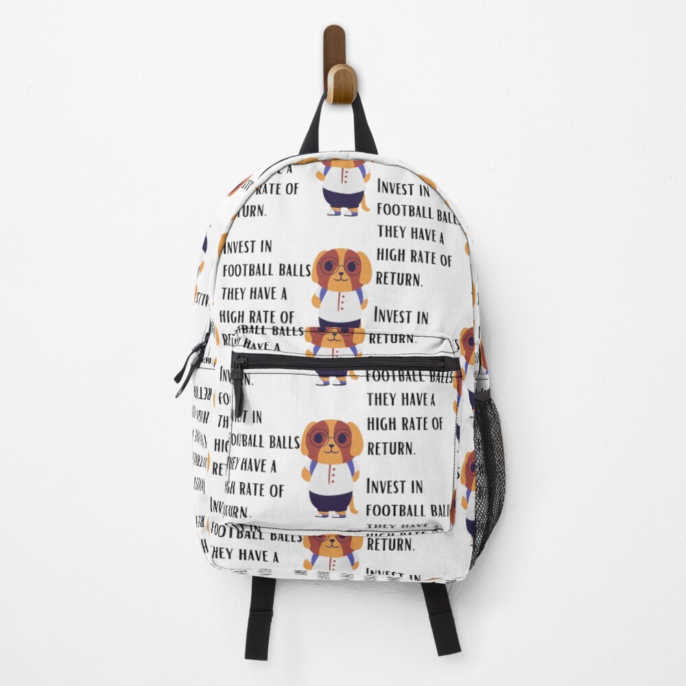 Artikel-Vorschau von Rucksack, designt und verkauft von OneTimeEngineer.