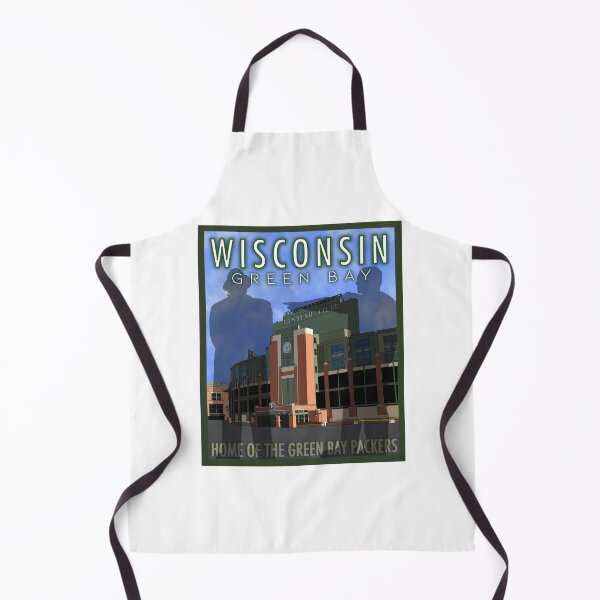 Item preview, Green Bay, Wisconsin designed and sold by mckenziealosi.