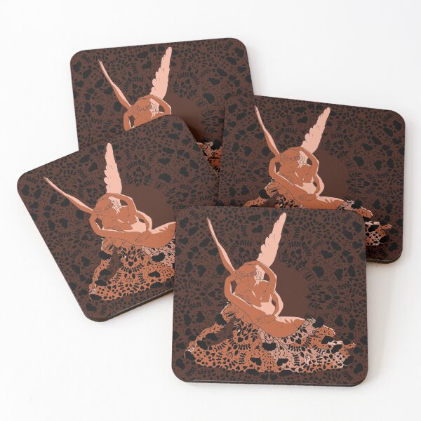 Item preview, LOVE AND PSYCHE designed and sold by MAYRA PEREZ.