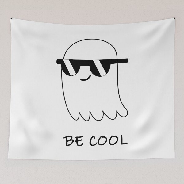 Item preview,  Be cool designed and sold by nalo2.