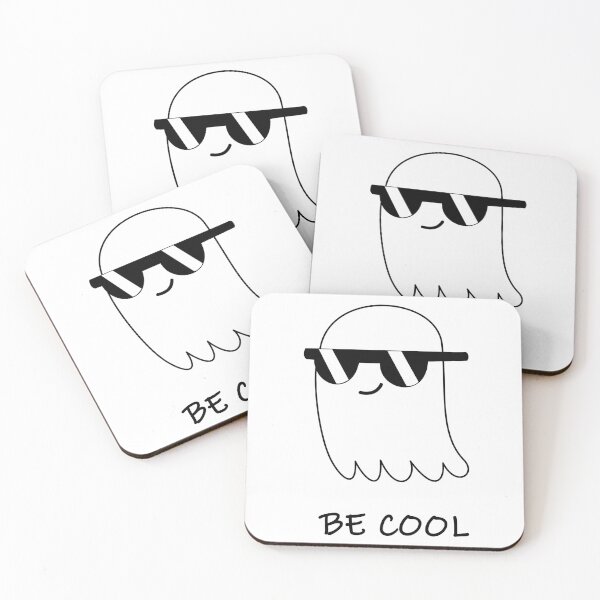 Item preview,  Be cool designed and sold by nalo2.
