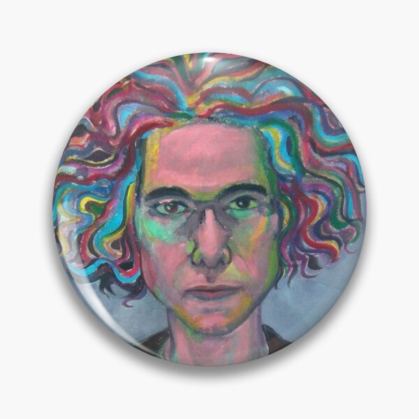 Item preview, Andres Rockstar designed and sold by Diego Manuel Rodriguez.