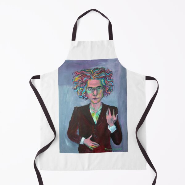 Item preview, Andres Rockstar designed and sold by Diego Manuel Rodriguez.