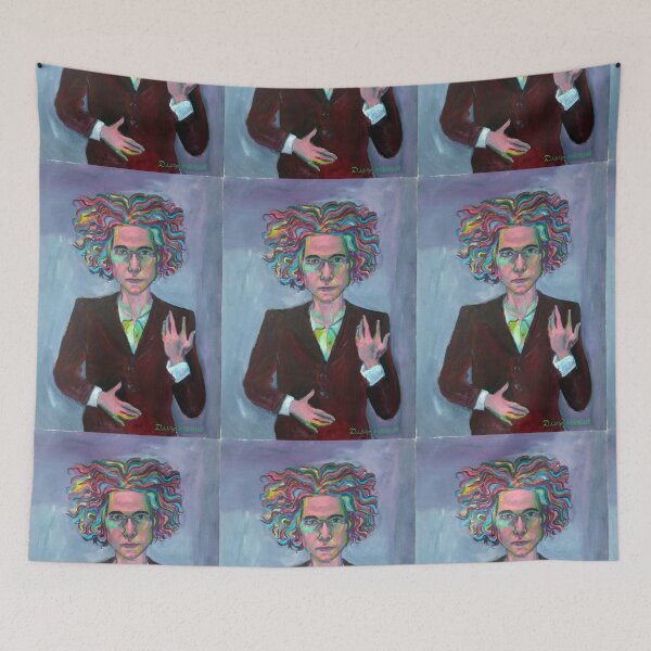 Item preview, Andres Rockstar designed and sold by Diego Manuel Rodriguez.