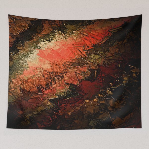 Item preview, Spiky Mood designed and sold by Tim Maidment.