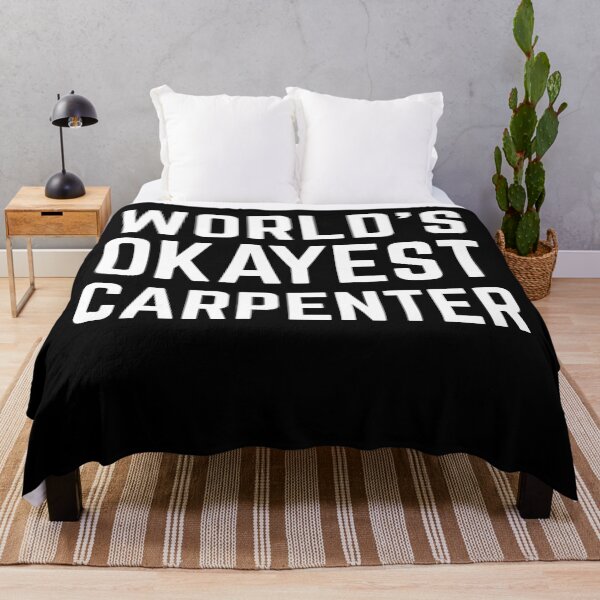 Item preview, Funny Carpentry Woodworker Gift for Him Fathers Day Design designed and sold by sawdustclothing.