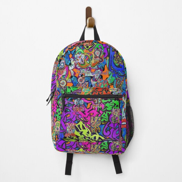 Item preview, Graffiti 37 tapiz 4 designed and sold by Diego Manuel Rodriguez.