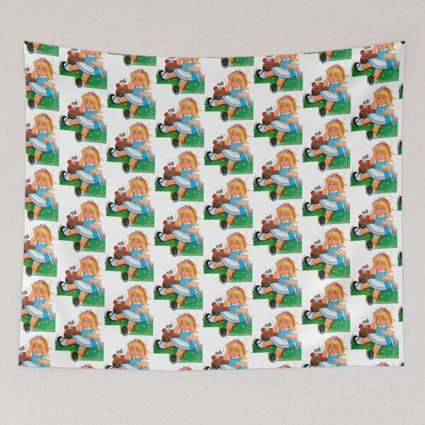 Item preview, Alicia designed and sold by epulmol.