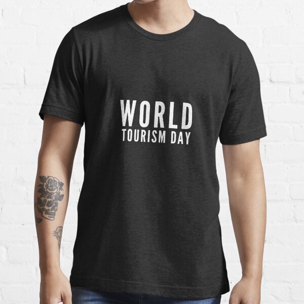 world t shirt day