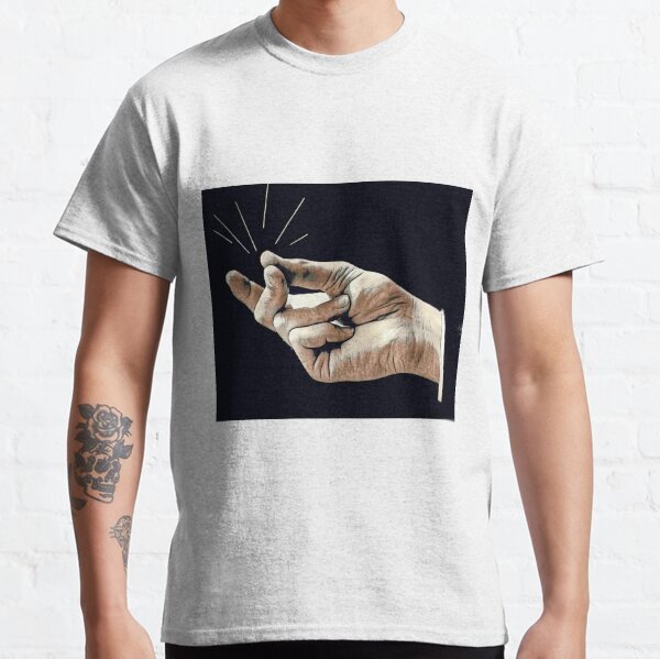 Snap To It Classic T-Shirt