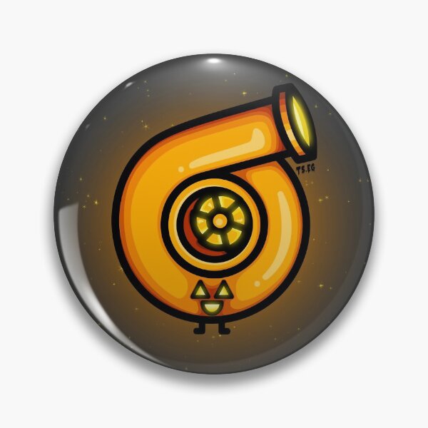 Item preview, Cutest Turbo - Turb-O-Lantern designed and sold by TswizzleEG.