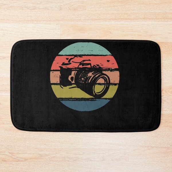 Item preview, Photography Camera Gift - Retro Design for Photographer designed and sold by abcxyzsma.