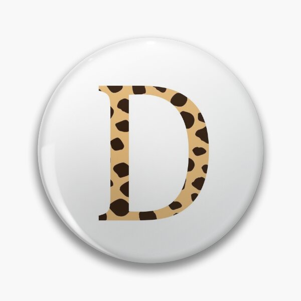 Item preview, LETTER D CLASSIC T-SHIRT COSTUME HALLOWEEN  designed and sold by Joseph Narob.