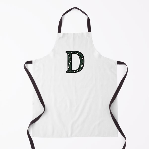 Item preview, LETTER D CLASSIC T-SHIRT COSTUME HALLOWEEN designed and sold by Joseph Narob.