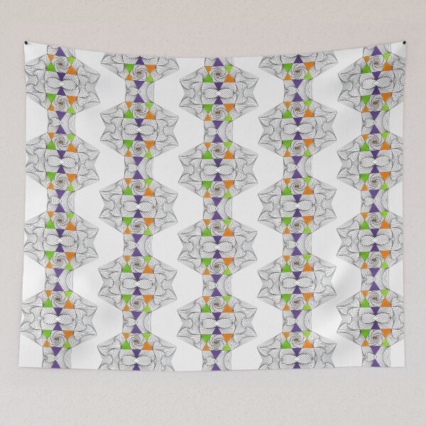 Item preview, "Sizzangles" designed and sold by Eccspand.