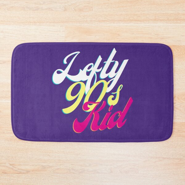 Item preview, Lefty 90's kid designed and sold by Tecnofa.
