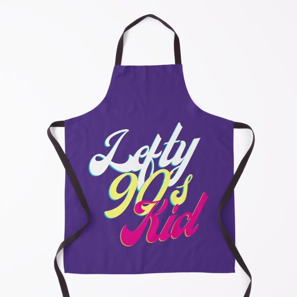 Item preview, Lefty 90's kid designed and sold by Tecnofa.