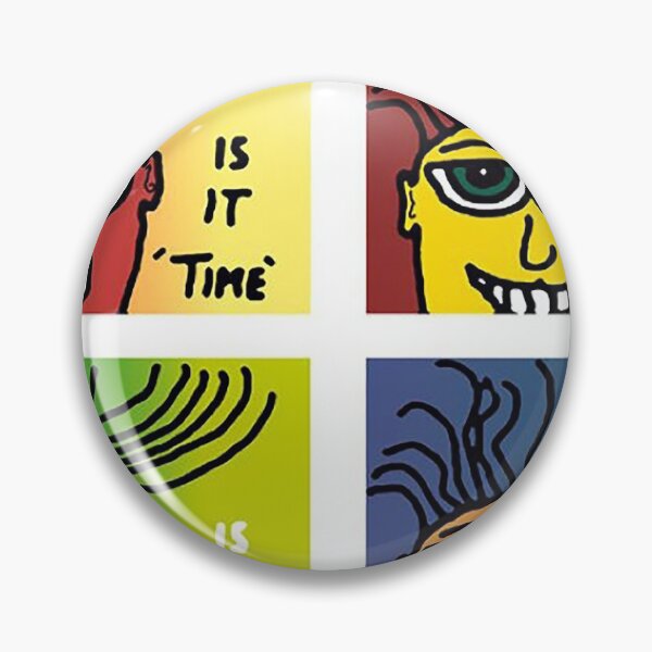 Item preview, Ringo Starr is it time artwork designed and sold by nicolehrr-.