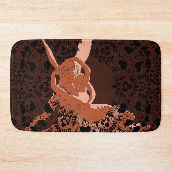 Item preview, LOVE AND PSYCHE designed and sold by MAYRA PEREZ.