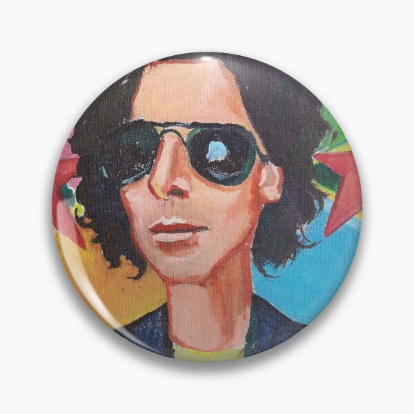 Item preview, Andres rockstar designed and sold by Diego Manuel Rodriguez.