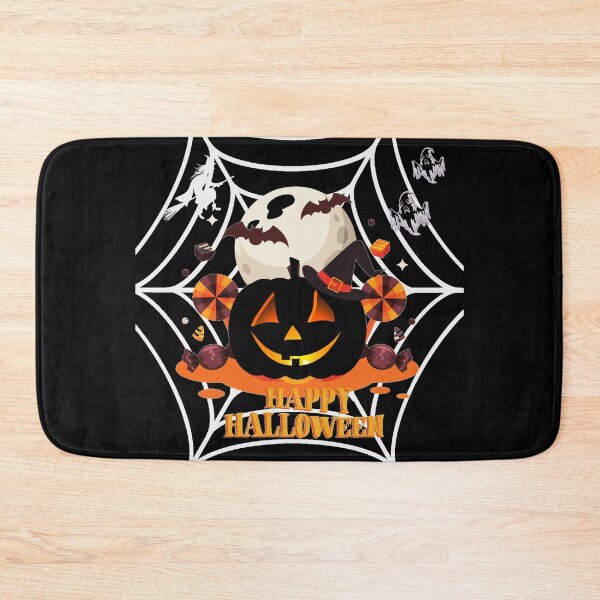 Item preview, Happy Halloween  designed and sold by CREATIV-ART.