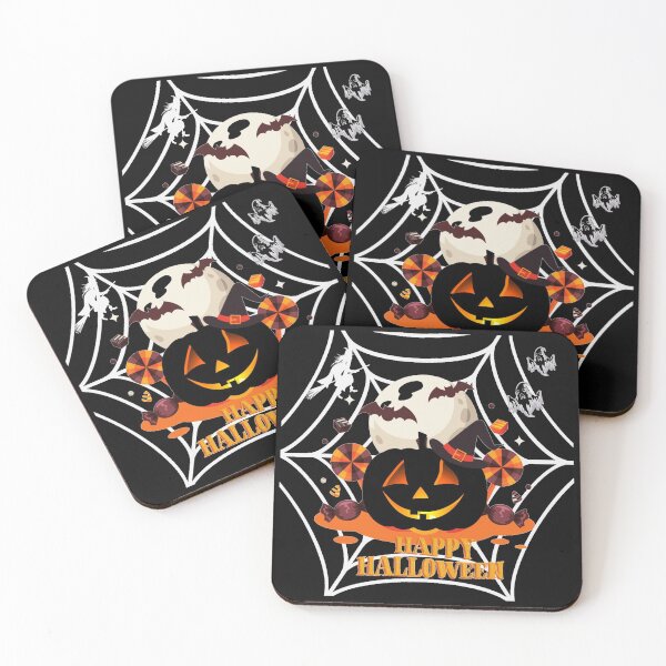 Item preview, Happy Halloween  designed and sold by CREATIV-ART.