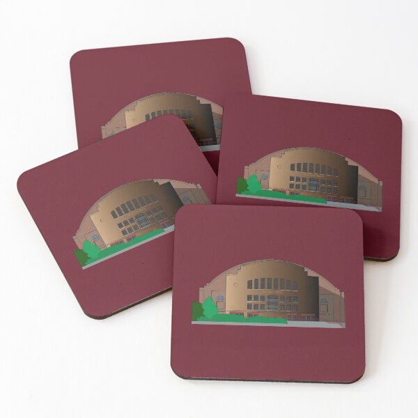 Item preview, Williams Arena designed and sold by AnnbleBee.
