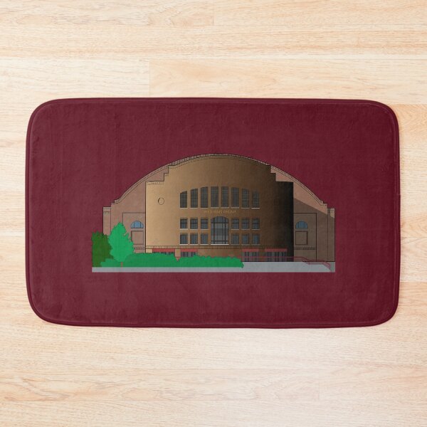 Item preview, Williams Arena designed and sold by AnnbleBee.
