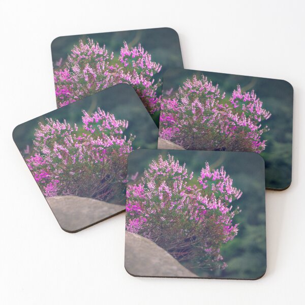 Item preview, Purple Heather designed and sold by Svetlana Sewell.