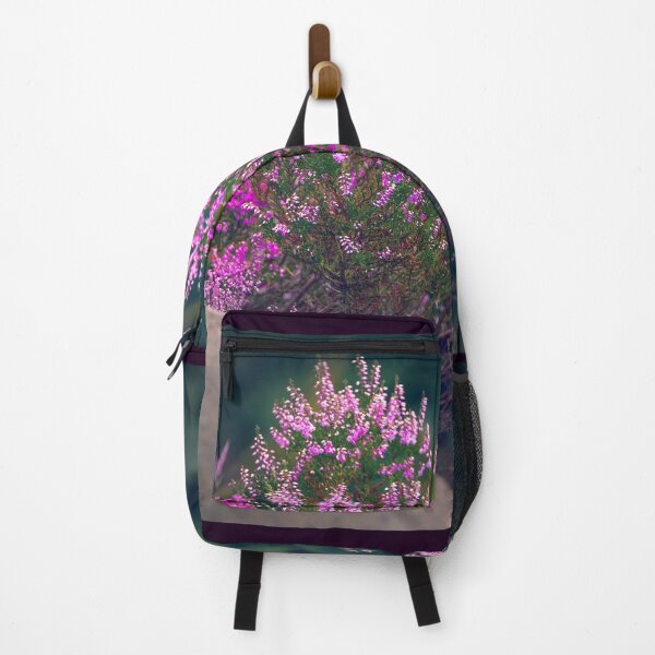 Item preview, Purple Heather designed and sold by Svetlana Sewell.