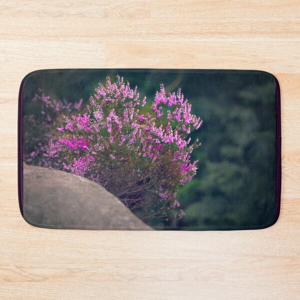 Item preview, Purple Heather designed and sold by Svetlana Sewell.
