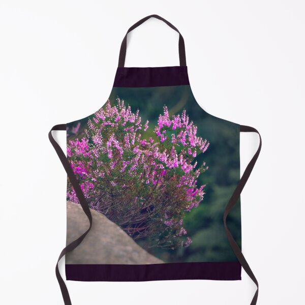 Item preview, Purple Heather designed and sold by Svetlana Sewell.