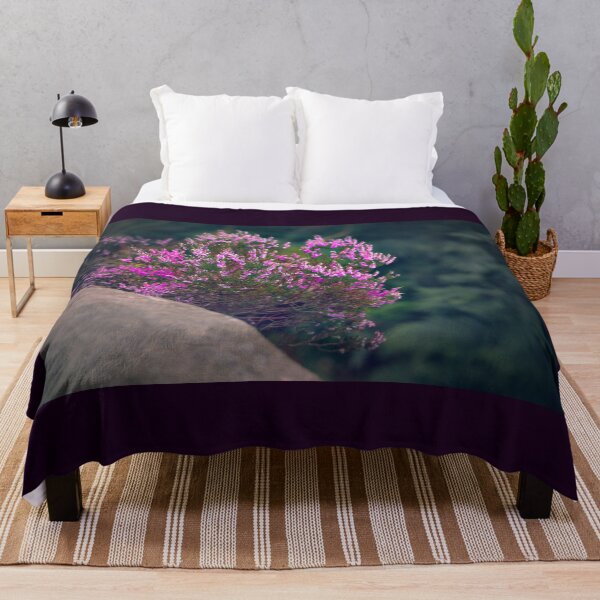 Item preview, Purple Heather designed and sold by Svetlana Sewell.