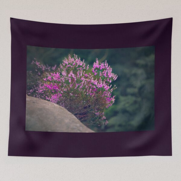 Item preview, Purple Heather designed and sold by Svetlana Sewell.