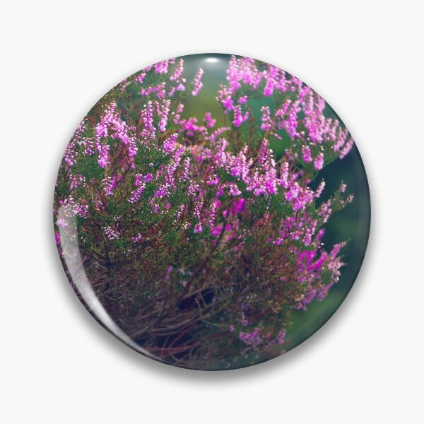 Item preview, Purple Heather designed and sold by Svetlana Sewell.