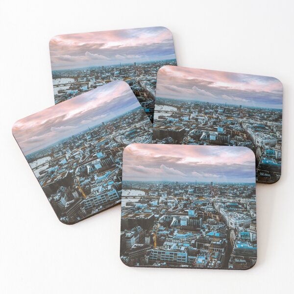 Item preview, South Bank Skyline, London designed and sold by EnMiMochila.